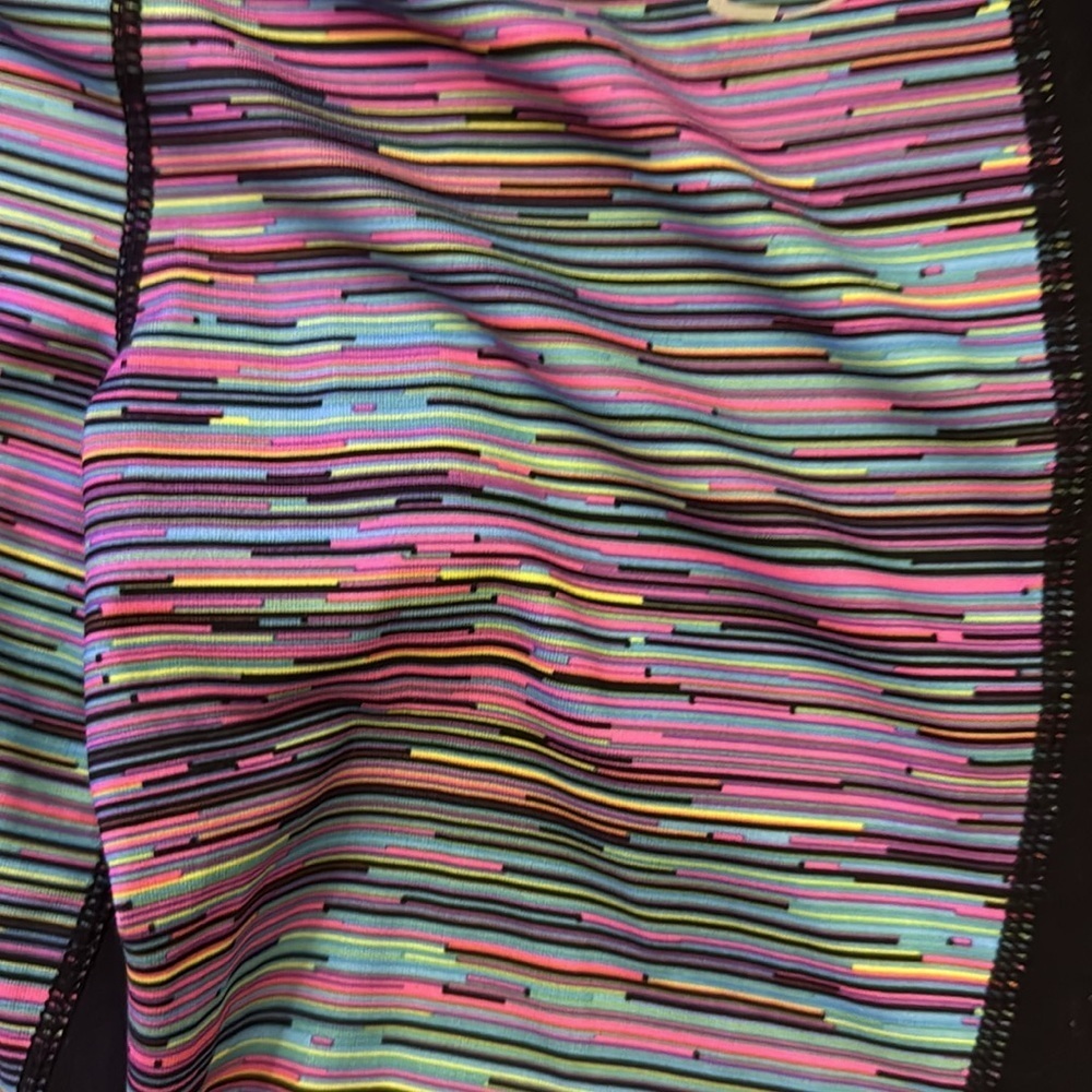C9 by champion girls sets: jacket, and 2 tops, 2 leggings size large (10-12) NWT - Picture 8 of 9